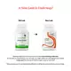 Seeking Health Lithium Orotate / Литий оротат 5 мг 100 капсул, фото 2 в магазине биодобавок nutrido.shop