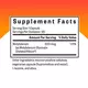 SEEKING HEALTH MOLYBDENUM / МОЛІБДЕН ДЛЯ МЕТАБОЛІЗМУ СІРКИ ТА СУЛЬФІТІВ 500 МГ 90 КАПСУЛ, фото 2 від магазину біодобавок nutrido.shop