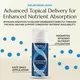 NEUROBIOLOGIX GLUTATHIONE TOPICAL PRO / ГЛУТАТІОН КРЕМ ТОПІЧНИЙ 90 МЛ, фото 7 від магазину біодобавок nutrido.shop