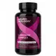 NEUROBIOLOGIX L-ARGININE COMPLEX / Л-АРГІНІН ПІДТРИМКА СИНТЕЗУ ОКСИДУ АЗОТУ 60 КАПСУЛ, фото 3 від магазину біодобавок nutrido.shop