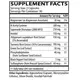 Neurobiologix Intracellular Detox Complex / Внутрішньоклітинний детокс-комплекс 60 капсул, фото 5 від магазину біодобавок nutrido.shop