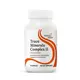 SEEKING HEALTH TRACE MINERALS COMPLEX II / МІКРОЕЛЕМЕНТИ ТРЕЙС МІНЕРАЛ БЕЗ ЗАЛІЗА ТА МІДІ 30 КАПСУЛ від магазину біодобавок nutrido.shop