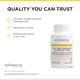 Integrative Therapeutics Cortisol Manager Allergen Free / Здоровий рівень кортизолу 30 капсул, фото 11 від магазину біодобавок nutrido.shop