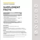 Integrative Therapeutics Cortisol Manager Allergen Free / Здоровий рівень кортизолу 30 капсул, фото 9 від магазину біодобавок nutrido.shop