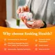 SEEKING HEALTH TRACE MINERALS COMPLEX / КОМПЛЕКС МІКРОЕЛЕМЕНТІВ БЕЗ ЗАЛІЗА 30 КАПСУЛ, фото 7 від магазину біодобавок nutrido.shop