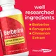 Results RNA ACG Gluco Extra Strength / Підтримка рівня цукру в крові 60 мл, фото 13 в магазине биодобавок nutrido.shop