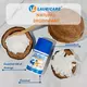 Lauricare Natural Deodorant / Роликовий дезодорант з Лаурисидином 90 мл, фото 8 в магазине биодобавок nutrido.shop