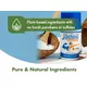 Lauricare Natural Deodorant / Роликовий дезодорант з Лаурисидином 90 мл, фото 9 в магазине биодобавок nutrido.shop