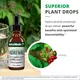 NUTRAMEDIX ADRENAL SUPPORT / ПІДТРИМКА НАДНИРКОВИХ ЗАЛОЗ 30 МЛ, фото 11 від магазину біодобавок nutrido.shop