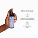 Cymbiotika Topical Magnesium Oil Spray / Магниевое масло спрей топический 100 мл, фото 7 в магазине биодобавок nutrido.shop