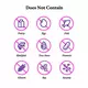 Seeking Health Prenatal Essentials / Комплекс витаминов для беременных 60 капсул, фото 7 в магазине биодобавок nutrido.shop