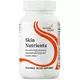Seeking Health Skin Nutrients / Вітаміни, мінерали та поживні речовини для здорової шкіри 90 капсул від магазину біодобавок nutrido.shop