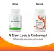 Seeking Health Skin Nutrients / Вітаміни, мінерали та поживні речовини для здорової шкіри 90 капсул, фото 3 від магазину біодобавок nutrido.shop