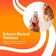 Seeking Health Skin Nutrients / Вітаміни, мінерали та поживні речовини для здорової шкіри 90 капсул, фото 5 від магазину біодобавок nutrido.shop