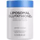 CODEAGE LIPOSOMAL GLUTATHIONE / ЛІПОСОМАЛЬНИЙ ГЛУТАТІОН 60 КАПСУЛ, фото 10 від магазину біодобавок nutrido.shop