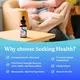 SEEKING HEALTH VITAMIN D3+K2 DROPS / ВІТАМІН Д3+К2 РІДКИЙ 30 МЛ, фото 8 від магазину біодобавок nutrido.shop