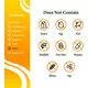 SEEKING HEALTH OPTIMAL ELECTROLYTE UNFLAVORED / ОПТИМАЛЬНІ ЕЛЕКТРОЛІТИ БЕЗ СМАКОВИХ ДОБАВОК 168,6 Г, фото 5 від магазину біодобавок nutrido.shop