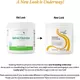 Seeking Health Optimal Electrolyte Orange / Оптимальные электролиты апельсиновый вкус 244 г, фото 3 в магазине биодобавок nutrido.shop