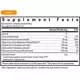 Seeking Health Optimal Electrolyte Orange / Оптимальные электролиты апельсиновый вкус 244 г, фото 4 в магазине биодобавок nutrido.shop