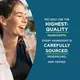Seeking Health Optimal Electrolyte Orange / Оптимальные электролиты апельсиновый вкус 244 г, фото 7 в магазине биодобавок nutrido.shop