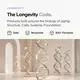 CODEAGE LEAKY GUT FORMULA / КОМПЛЕКСНА ДОБАВКА ДЛЯ ЛІКУВАННЯ КИШКІВНИКА 60 КАПСУЛ, фото 18 від магазину біодобавок nutrido.shop
