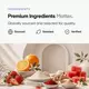 CODEAGE LEAKY GUT FORMULA / КОМПЛЕКСНА ДОБАВКА ДЛЯ ЛІКУВАННЯ КИШКІВНИКА 60 КАПСУЛ, фото 20 від магазину біодобавок nutrido.shop