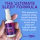 Results RNA Resteva Sleep Extra Strength / Підтримка здорового сну 60 мл, фото 10 від магазину біодобавок nutrido.shop