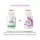 Seeking Health Prenatal Essentials MF / Комплекс витаминов для беременных без метилов 60 капсул, фото 2 в магазине биодобавок nutrido.shop