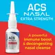 RESULTS RNA ACS NASAL / СРІБЛО СПРЕЙ ДЛЯ НОСА 3 ШТ ПО 30 МЛ, фото 11 від магазину біодобавок nutrido.shop