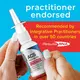 RESULTS RNA ACS NASAL / СРІБЛО СПРЕЙ ДЛЯ НОСА 3 ШТ ПО 30 МЛ, фото 12 від магазину біодобавок nutrido.shop