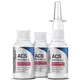 RESULTS RNA ACS NASAL / СРІБЛО СПРЕЙ ДЛЯ НОСА 3 ШТ ПО 30 МЛ, фото 5 від магазину біодобавок nutrido.shop