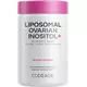 CodeAge Liposomal Ovarian Inositol / Ліпосомальний інозитол здоров'я яєчників 120 капсул, фото 14 від магазину біодобавок nutrido.shop