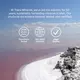 Trace Minerals  Power Pak Raspberry/ Вітамін C + електроліти + мультивітаміни Малина 30 саше, фото 16 від магазину біодобавок nutrido.shop