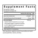 Seeking Health Serotonin Nutrients / Поживні речовини для вироблення серотоніну 60 капсул, фото 3 від магазину біодобавок nutrido.shop