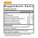 Seeking Health Optimal Electrolyte Orange / Оптимальные электролиты апельсиновый вкус 30 саше, фото 2 в магазине биодобавок nutrido.shop