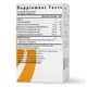 Seeking Health Optimal Electrolyte Orange / Оптимальные электролиты апельсиновый вкус 30 саше, фото 3 в магазине биодобавок nutrido.shop