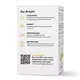 Seeking Health Optimal Electrolyte Orange / Оптимальные электролиты апельсиновый вкус 30 саше, фото 5 в магазине биодобавок nutrido.shop