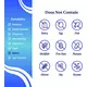 Seeking Health Optimal Vitamin D Drops / Витамин Д3 жидкий на основе оливкового масла 30 мл, фото 6 в магазине биодобавок nutrido.shop