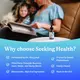 Seeking Health Optimal Vitamin D Drops / Витамин Д3 жидкий на основе оливкового масла 30 мл, фото 7 в магазине биодобавок nutrido.shop