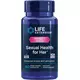 Life Extension Sexual Health for Her / Жіноча інтимна підтримка 60 капсул від магазину біодобавок nutrido.shop