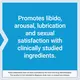 Life Extension Sexual Health for Her / Жіноча інтимна підтримка 60 капсул, фото 5 від магазину біодобавок nutrido.shop