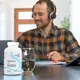Seeking Health Optimal PC / Фосфатидилхолин из подсолнечника 800 мг 100 капсул, фото 2 в магазине биодобавок nutrido.shop