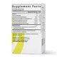 Seeking Health Optimal Electrolyte Lemonad / Оптимальные электролиты вкус лимонада 30 саше, фото 4 в магазине биодобавок nutrido.shop