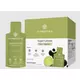 CYMBIOTIKA SUPER GREENS / БІОДОСТУПНИЙ КОМПЛЕКС ЗЕЛЕНІ З ХЛОРОФІЛОМ 30 САШЕ, фото 6 від магазину біодобавок nutrido.shop