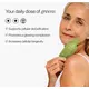 CYMBIOTIKA SUPER GREENS / БІОДОСТУПНИЙ КОМПЛЕКС ЗЕЛЕНІ З ХЛОРОФІЛОМ 30 САШЕ, фото 8 від магазину біодобавок nutrido.shop
