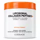 CodeAge Liposomal Collagen Peptides+ / Липосомальные пептиды коллагена типа I и III 424,5 г, фото 9 в магазине биодобавок nutrido.shop