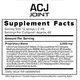 Results RNA ACJ Joint Extra Strength / Підтримка здоров'я суглобів і м'язів 60 мл, фото 10 в магазине биодобавок nutrido.shop