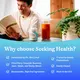Seeking Health Stress Nutrients(Form Adrenal Nutrients)/ Питательные вещества для надпочечников 90 к, фото 8 в магазине биодобавок nutrido.shop