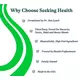 Seeking Health Probiota Bifidobacterium / Комплекс пробіотиків біфідобактерії 60 капсул, фото 8 від магазину біодобавок nutrido.shop