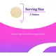 Seeking Health Prenatal Essentials Chewable / Комплекс вітамінів для вагітних 60 жувальних таблеток, фото 4 від магазину біодобавок nutrido.shop